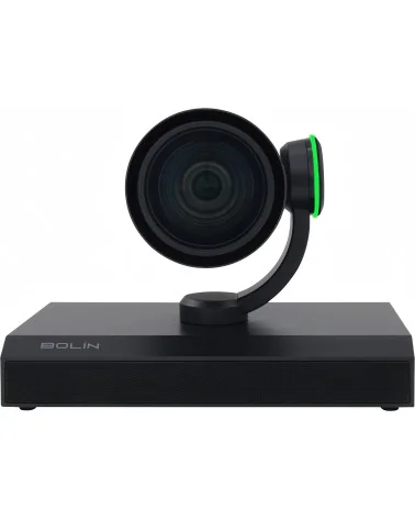 Bolin B6-420 Black PTZ Camera