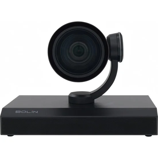 Bolin B6-420 Black PTZ Camera