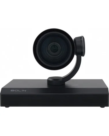 Bolin B6-420 Black Caméra PTZ