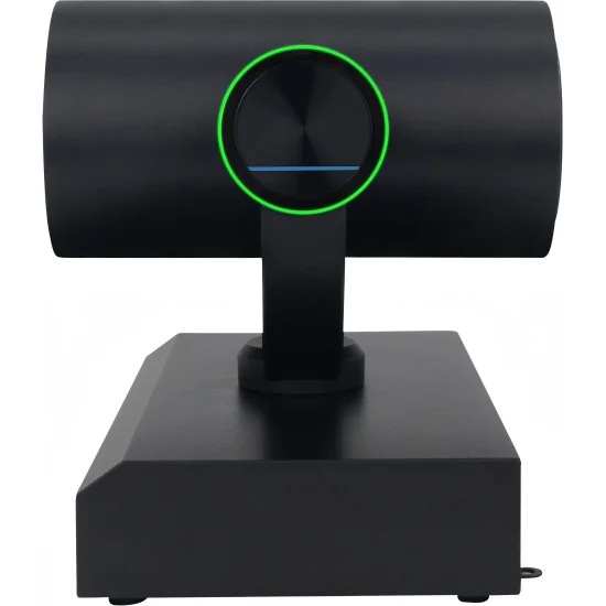 Bolin B6-420 Black Caméra PTZ