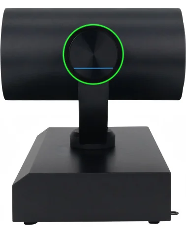 Bolin B6-420 Black PTZ Camera