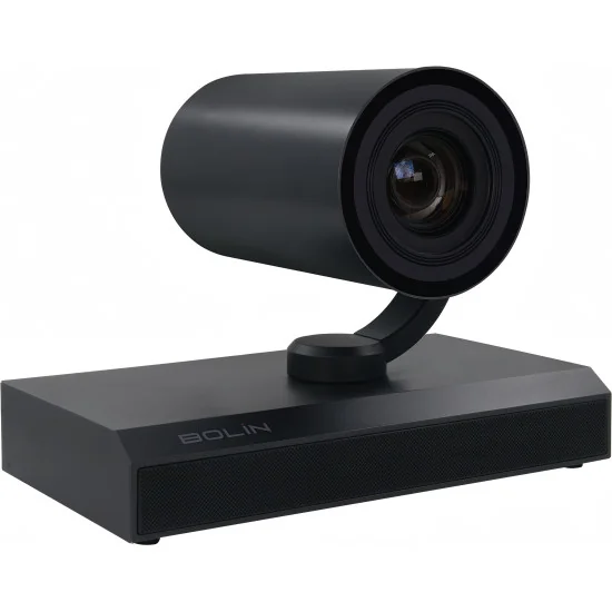 Bolin B6-420 Black PTZ Camera