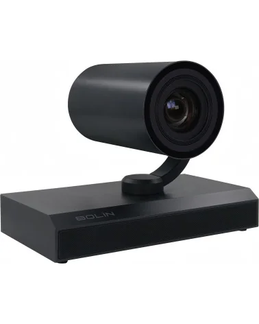 Bolin B6-420 Black Caméra PTZ