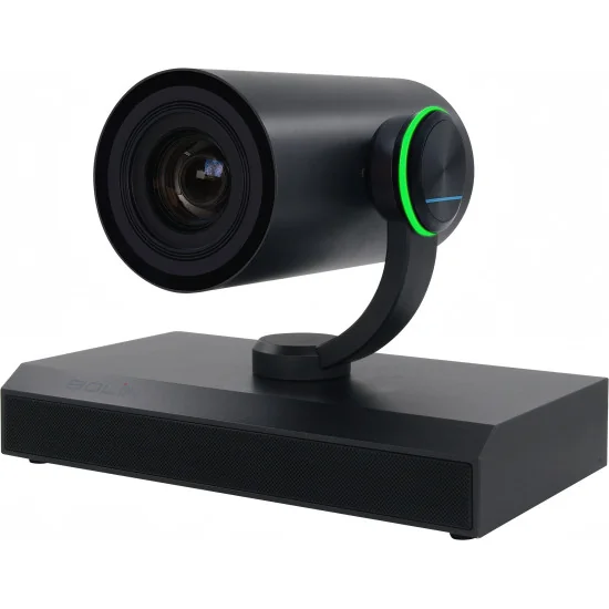Bolin B6-420 Black PTZ Camera