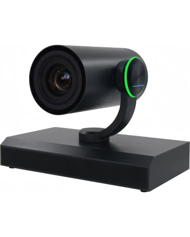 Bolin B6-420 Black PTZ Camera