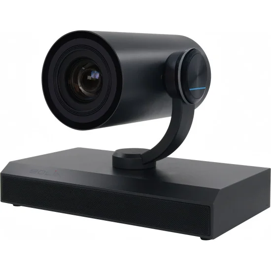 Bolin B6-420 Black Caméra PTZ