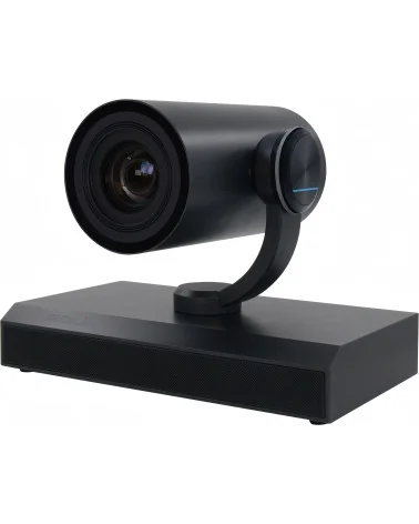 Bolin B6-420 Black Caméra PTZ