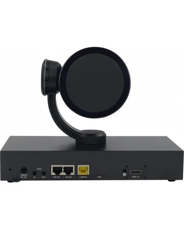 Bolin B6-420 Black Caméra PTZ