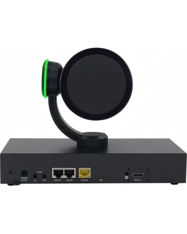 Bolin B6-420 Black Caméra PTZ