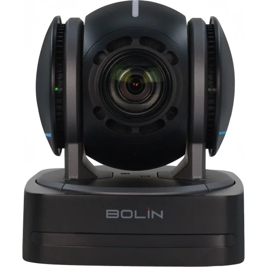 Bolin B2-220 Black PTZ Camera