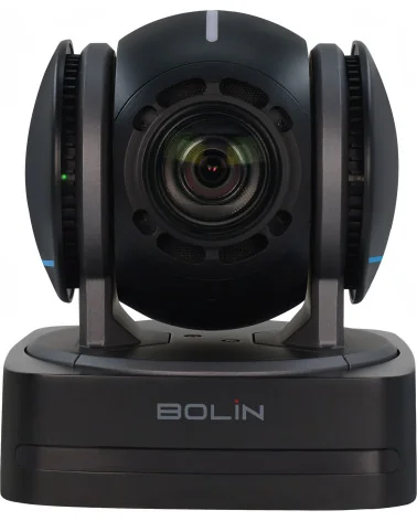 Bolin B2-220 Black Caméra PTZ