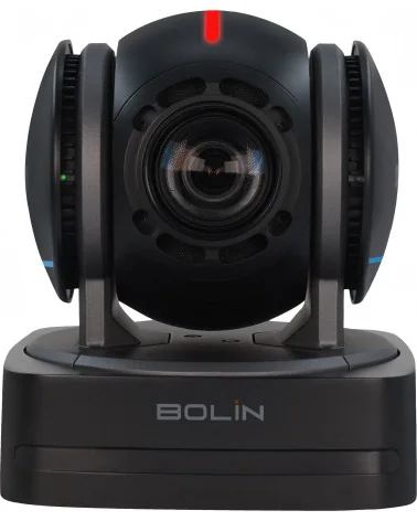 Bolin B2-220 Black Caméra PTZ
