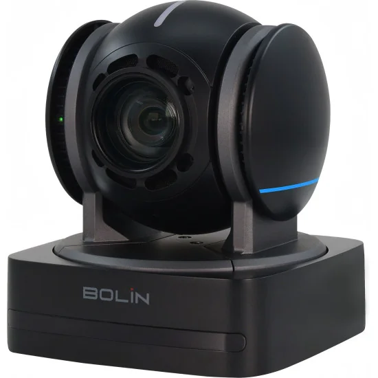 Bolin B2-220 Black PTZ Camera