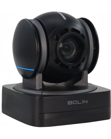 Bolin B2-220 Black Caméra PTZ