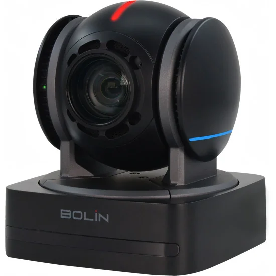 Bolin B2-220 Black PTZ Camera