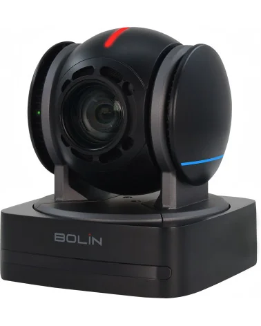 Bolin B2-220 Black Caméra PTZ