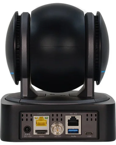 Bolin B2-220 Black Caméra PTZ