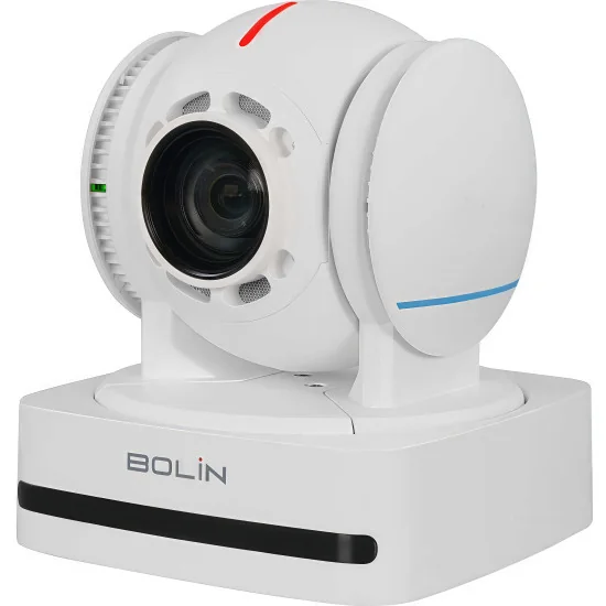 Bolin B2-220W White Caméra PTZ
