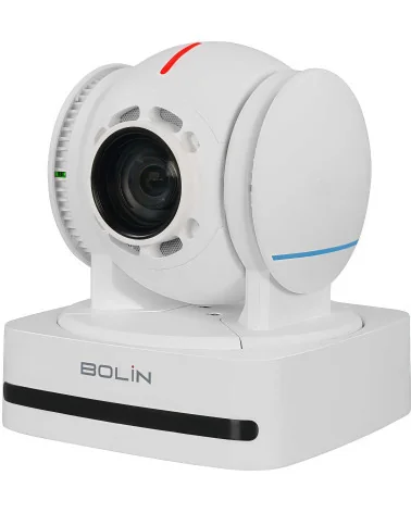 Bolin B2-220W White Caméra PTZ