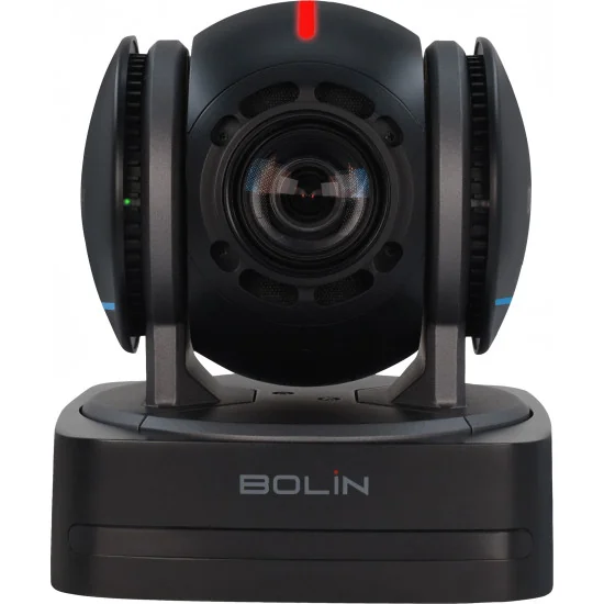 Bolin B2-210 Black Caméra PTZ