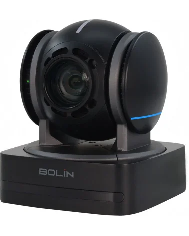 Bolin B2-210 Black PTZ Camera
