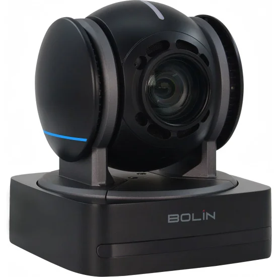 Bolin B2-210 Black PTZ Camera