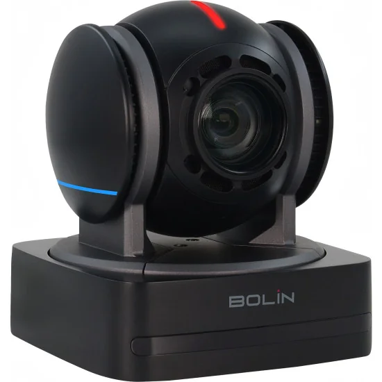 Bolin B2-210 Black PTZ Camera