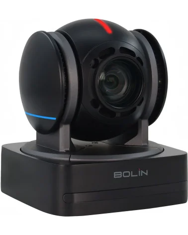 Bolin B2-210 Black PTZ Camera