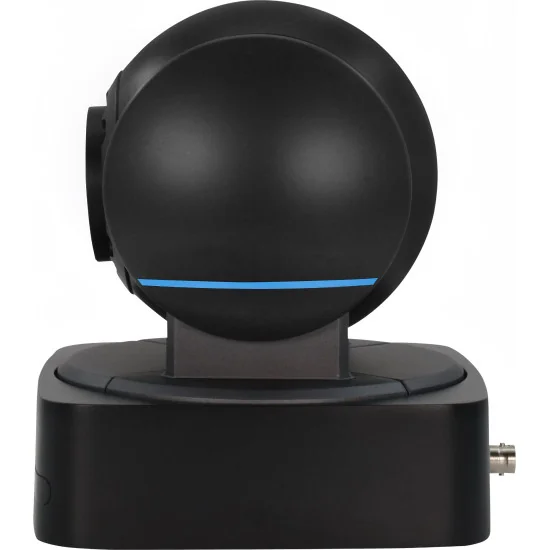 Bolin B2-210 Black PTZ Camera