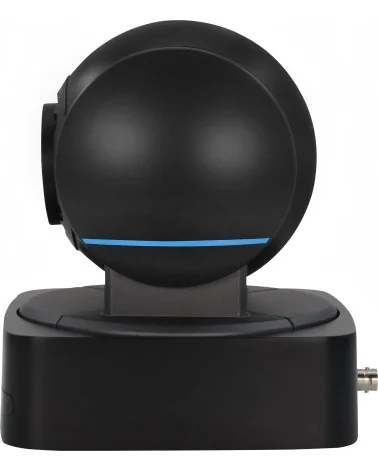 Bolin B2-210 Black PTZ Camera