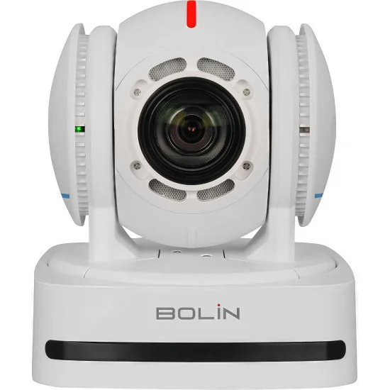 Bolin B2-210W White Caméra PTZ