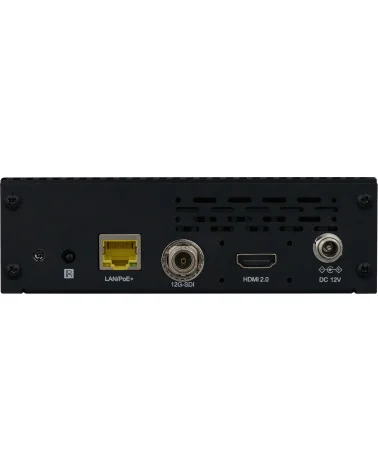 Bolin EG40F FAST HEVC Video Decoder