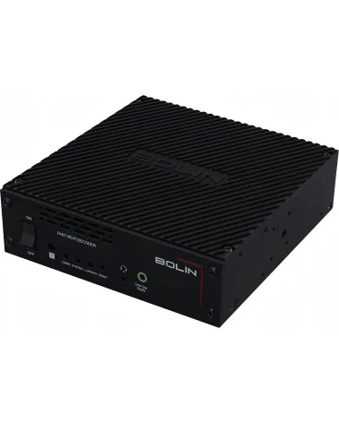 Bolin EG40F Décodeur vidéo FAST HEVC