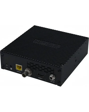 Bolin EG40F Décodeur vidéo FAST HEVC