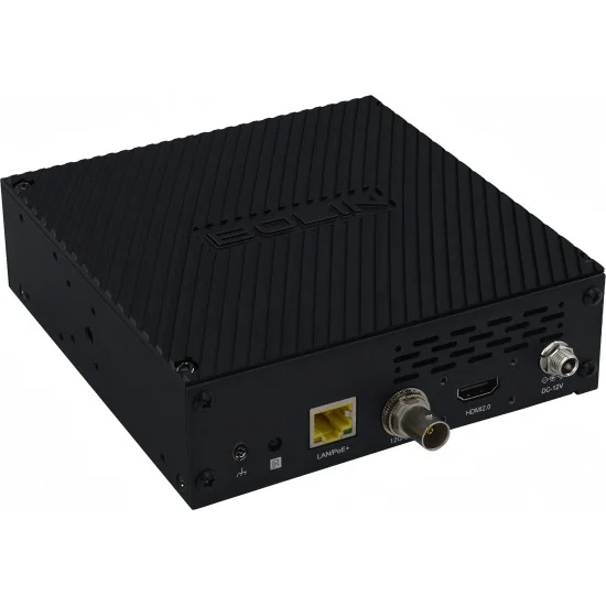 Bolin EG40F Décodeur vidéo FAST HEVC