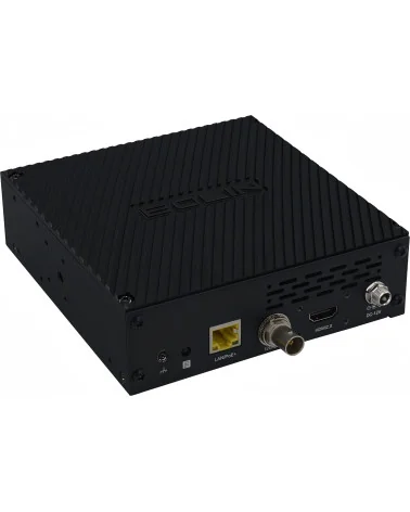 Bolin EG40F Décodeur vidéo FAST HEVC
