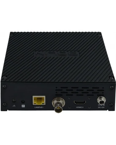 Bolin EG40F Décodeur vidéo FAST HEVC