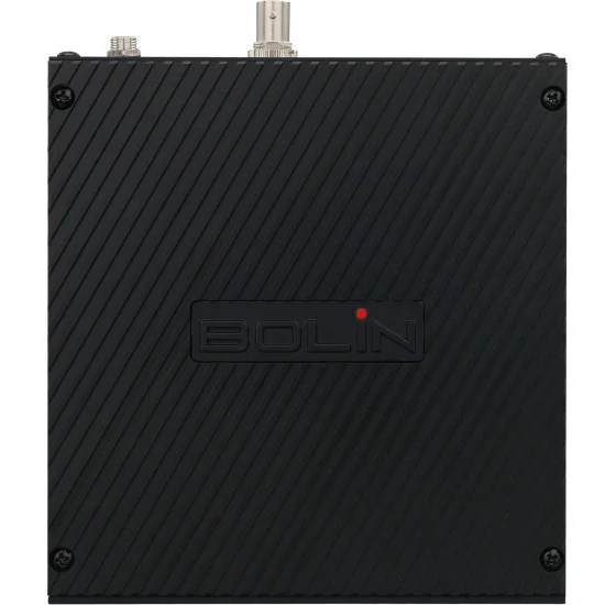 Bolin EG40F Décodeur vidéo FAST HEVC