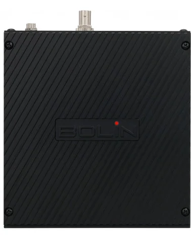 Bolin EG40F Décodeur vidéo FAST HEVC