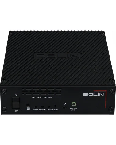 Bolin EG40F FAST HEVC Video Decoder