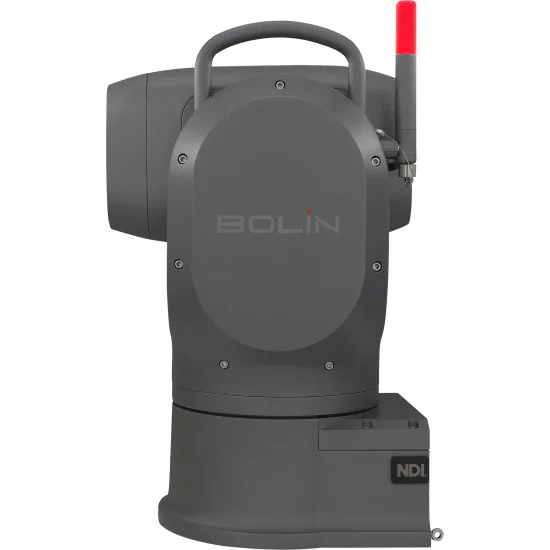 Bolin EXU248N Grey Caméra NDI PTZ Extérieure