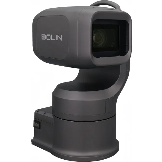 Bolin EXU248N Grey Outdoor NDI PTZ Camera