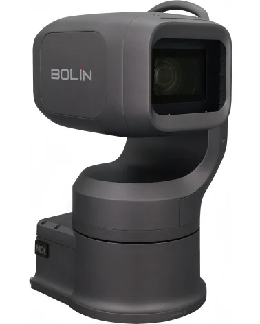 Bolin EXU248N Grey Caméra NDI PTZ Extérieure