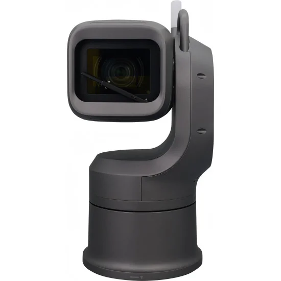 Bolin EXU420N Grey Outdoor NDI PTZ Camera