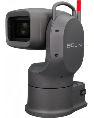 Bolin EXU420N Grey Caméra PTZ Extérieure