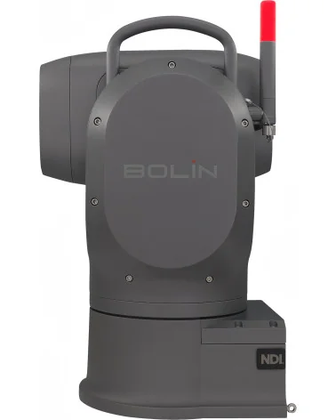 Bolin EXU420N Grey Caméra PTZ Extérieure
