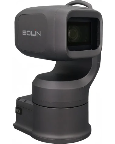 Bolin EXU420N Grey Outdoor NDI PTZ Camera