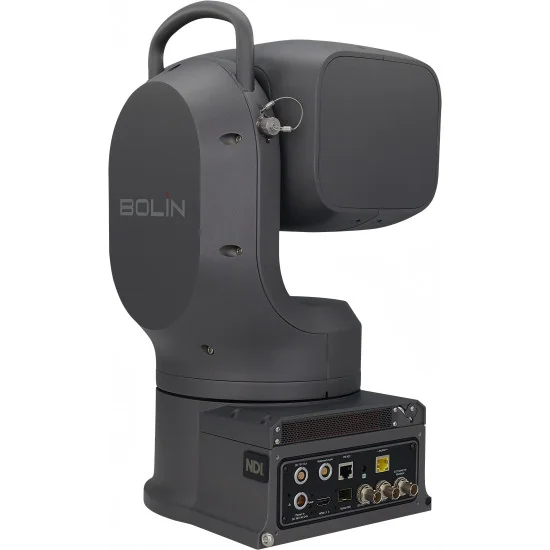 Bolin EXU420N Grey Caméra PTZ Extérieure