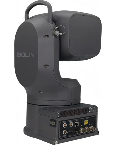 Bolin EXU420N Grey Caméra PTZ Extérieure
