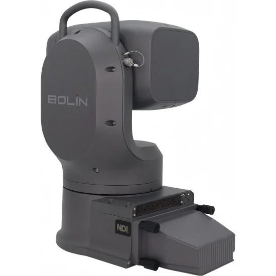 Bolin EXU420N Grey Caméra PTZ Extérieure